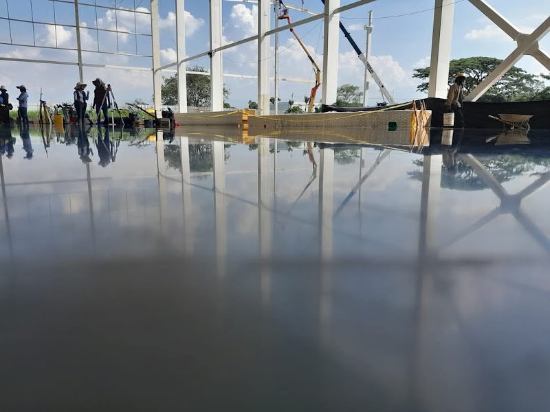 Imagen de Construcciones Grupo Kigean