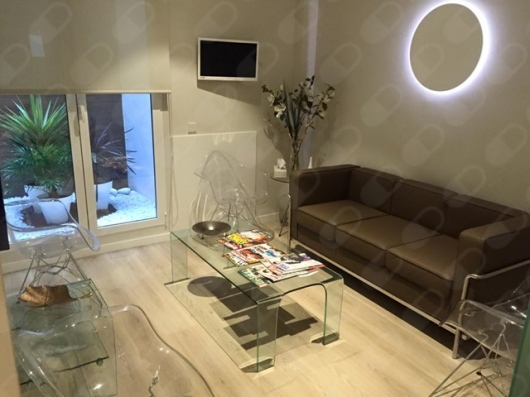 Imagen de Dr. José Carlos González Piqueras