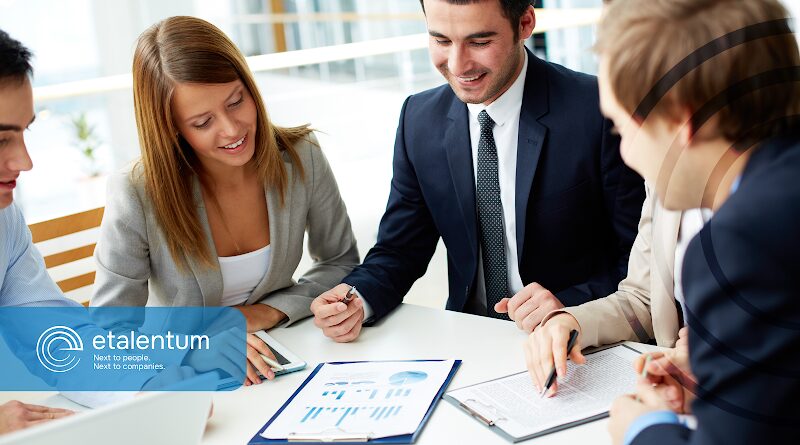 Imagen de Etalentum Valencia Sur – Selección de Personal