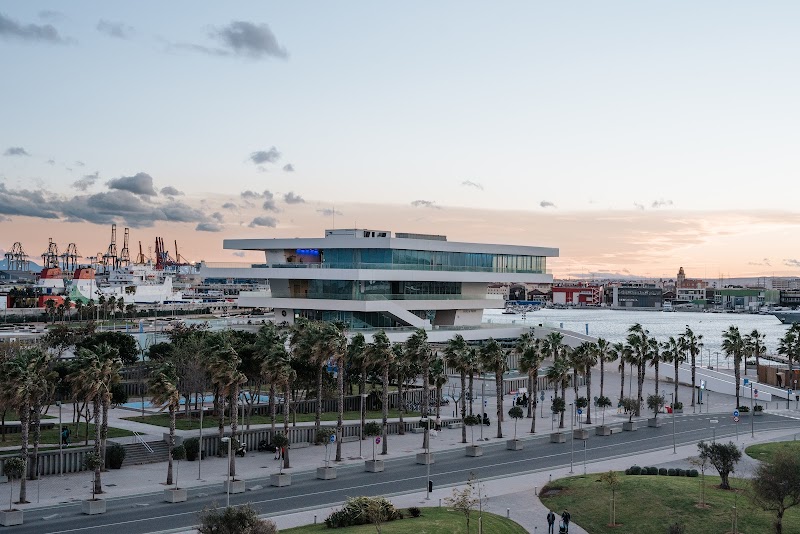 Imagen de Etalentum Valencia Sur – Selección de Personal