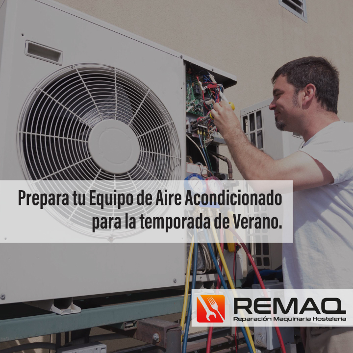 Imagen de negocio en Reparación industrial en Valencia