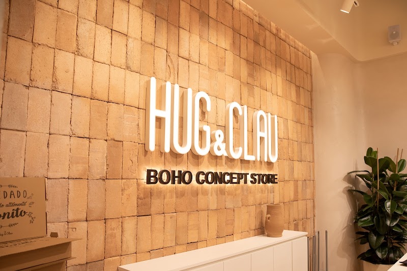 Imagen de Hug & Clau Bonaire