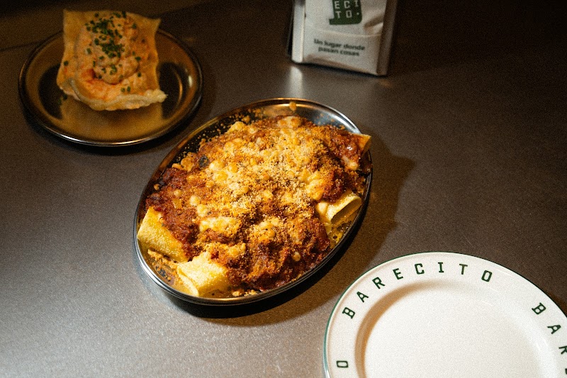 Imagen de Barecito Ajuntament