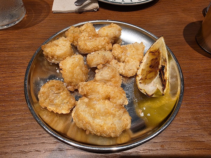 Imagen de Barecito Ajuntament