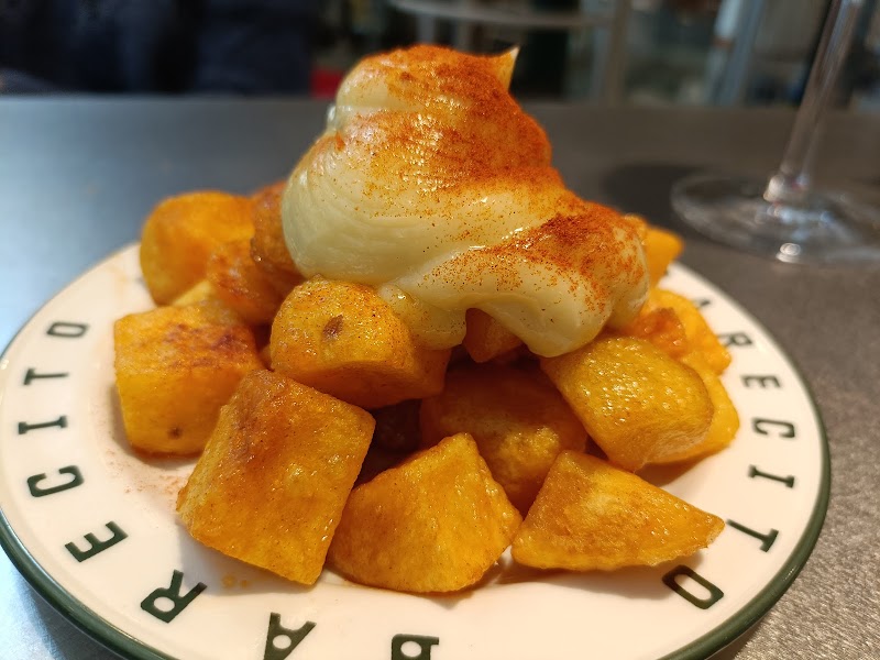 Imagen de Barecito Ajuntament