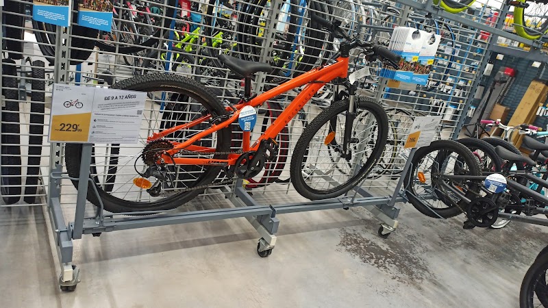 Imagen de Decathlon Torrent