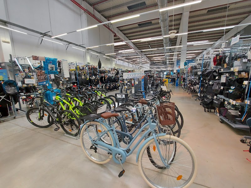 Imagen de Decathlon Torrent