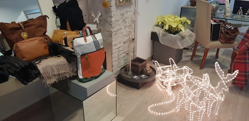 Imagen de Doble a Modas