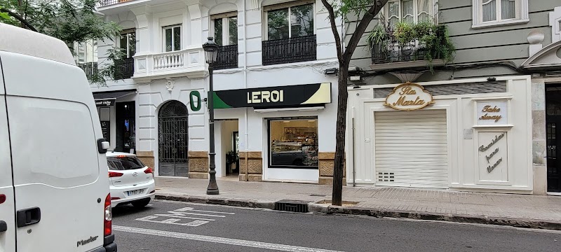 Imagen de Doble a Modas