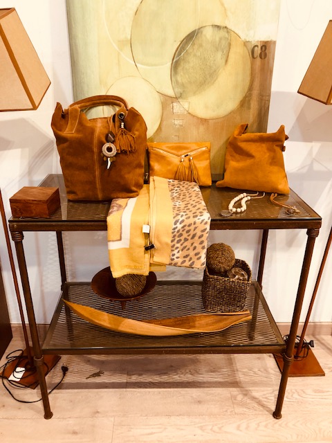 Imagen de Doble a Modas