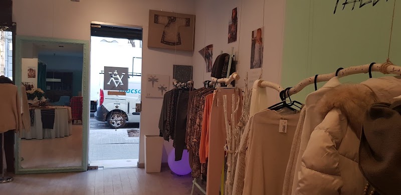 Imagen de Doble a Modas