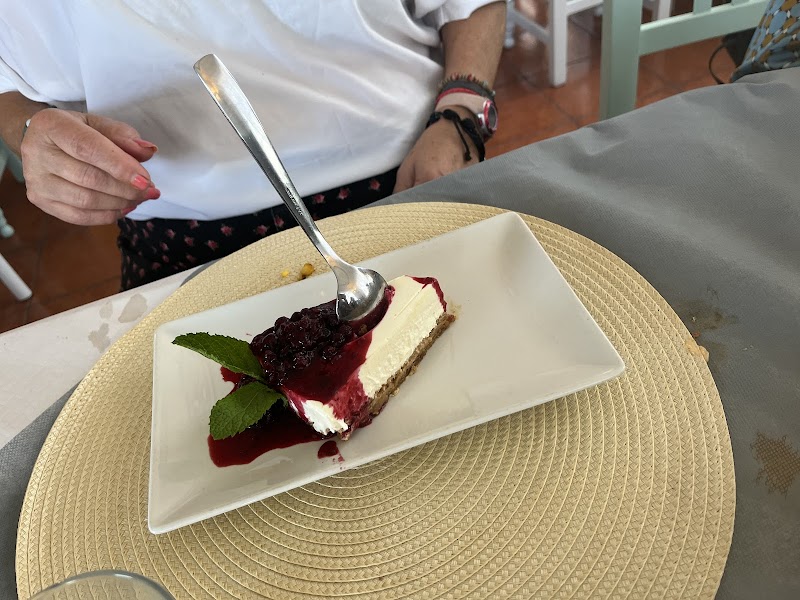 Imagen de Tu Lugar Brasas y Tapas