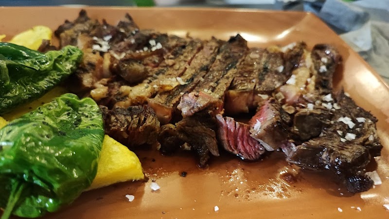 Imagen de Tu Lugar Brasas y Tapas