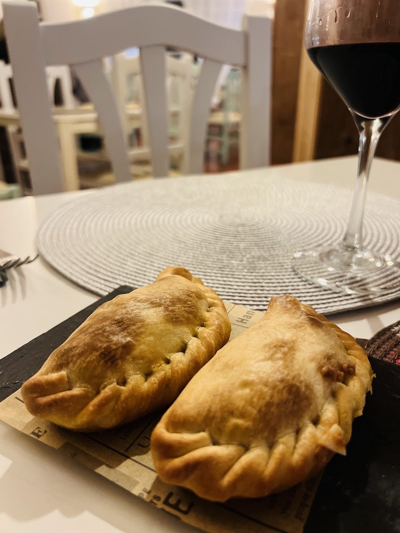 Imagen de Tu Lugar Brasas y Tapas