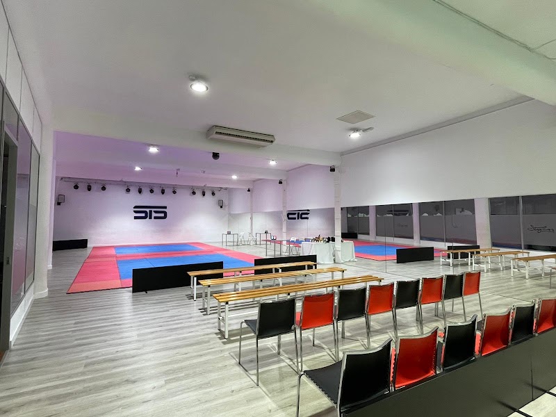 Imagen de Dojo Tao Ryu Mislata