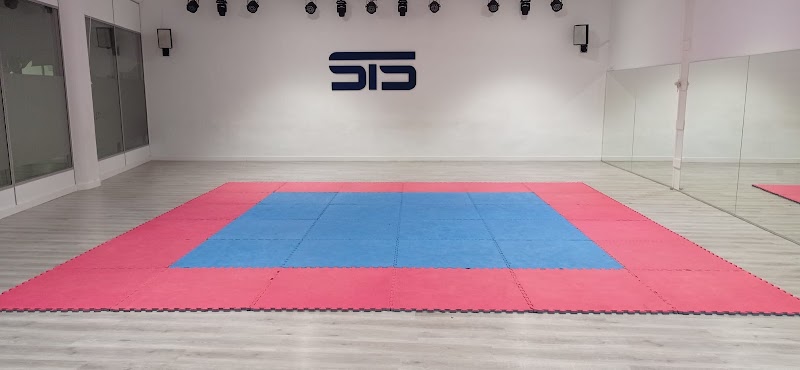 Imagen de Dojo Tao Ryu Mislata