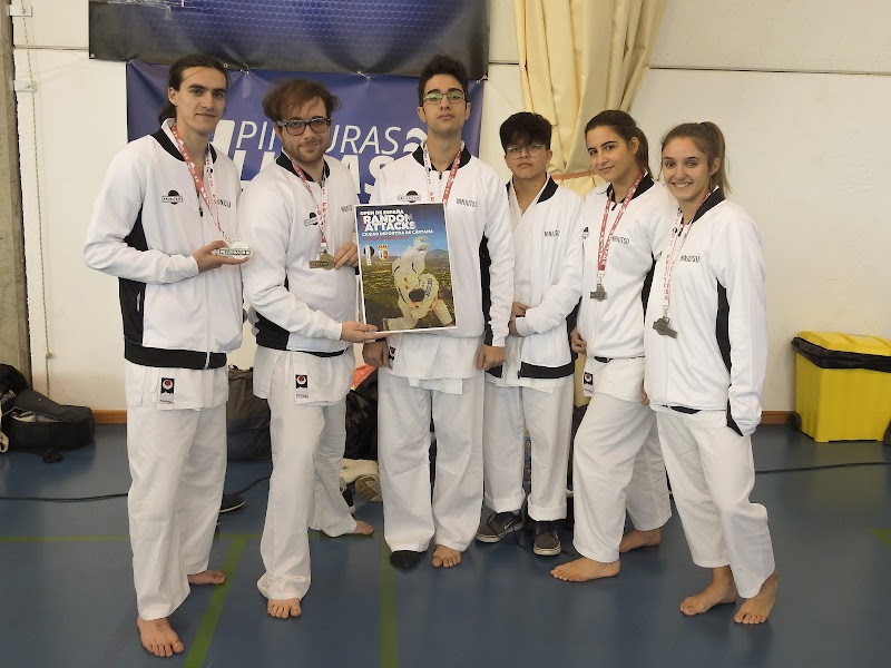 Imagen de Dojo Tao Ryu Mislata