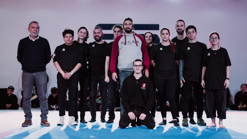 Imagen de Dojo Tao Ryu Mislata