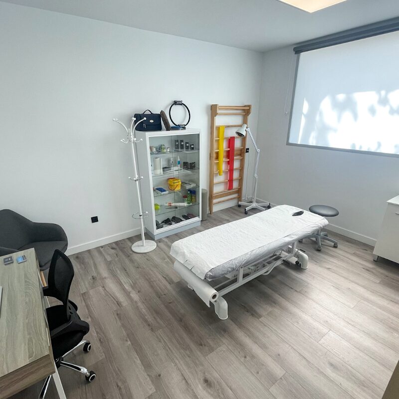 Imagen de Clínica de Fisioterapia Fyrox