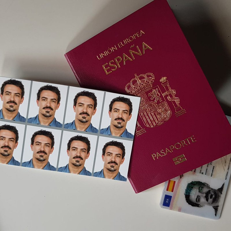 Imagen de negocio en Sesiones de fotos en El Mas de Camarena