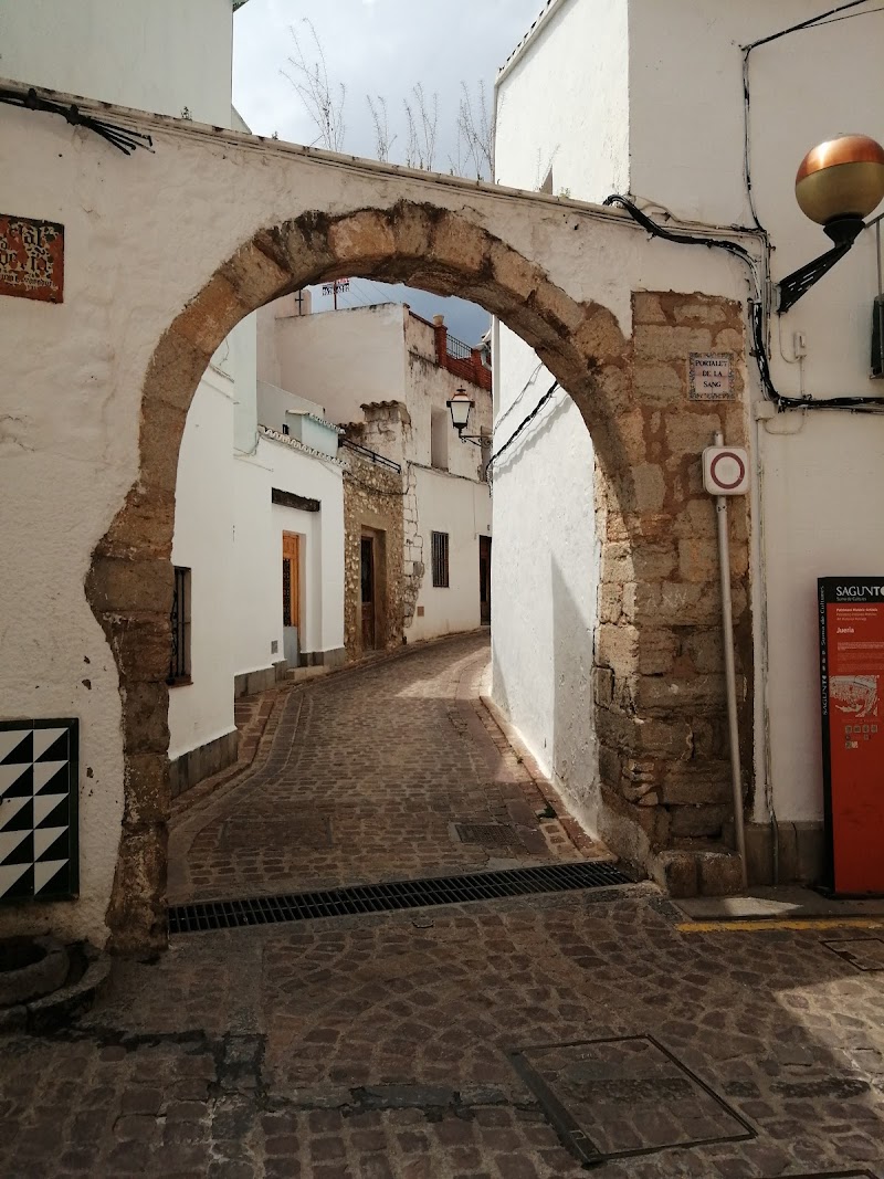 Imagen representativa de la localización