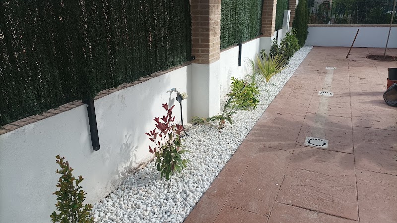 Imagen de Jardineria Miguel