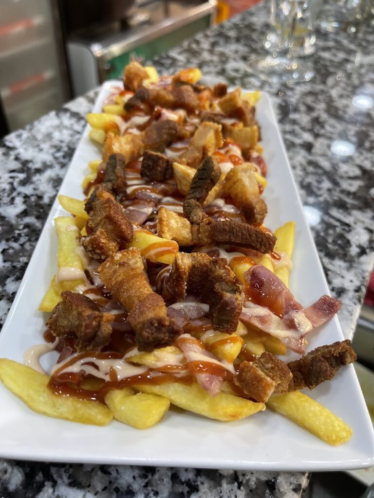 Imagen de La Exquisita Panadería y Restaurante