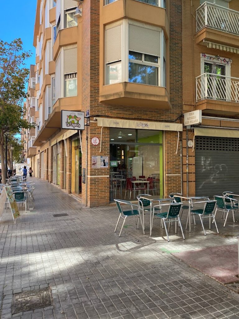 Imagen de La Exquisita Panadería y Restaurante