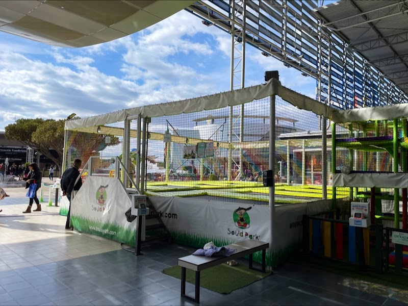 Imagen de negocio en Parque temático