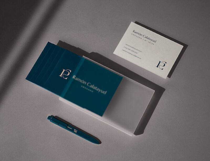 Imagen de Ramón Calatayud Abogado