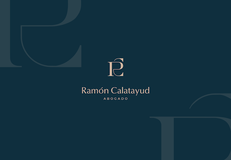 Imagen de Ramón Calatayud Abogado