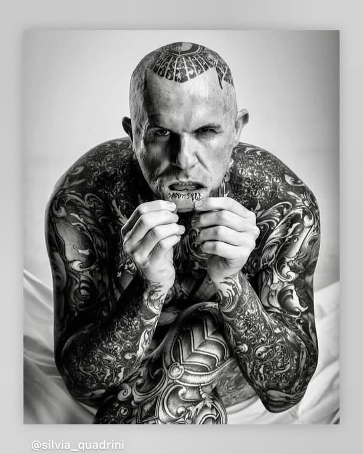 Imagen de Inkedprofesoringles