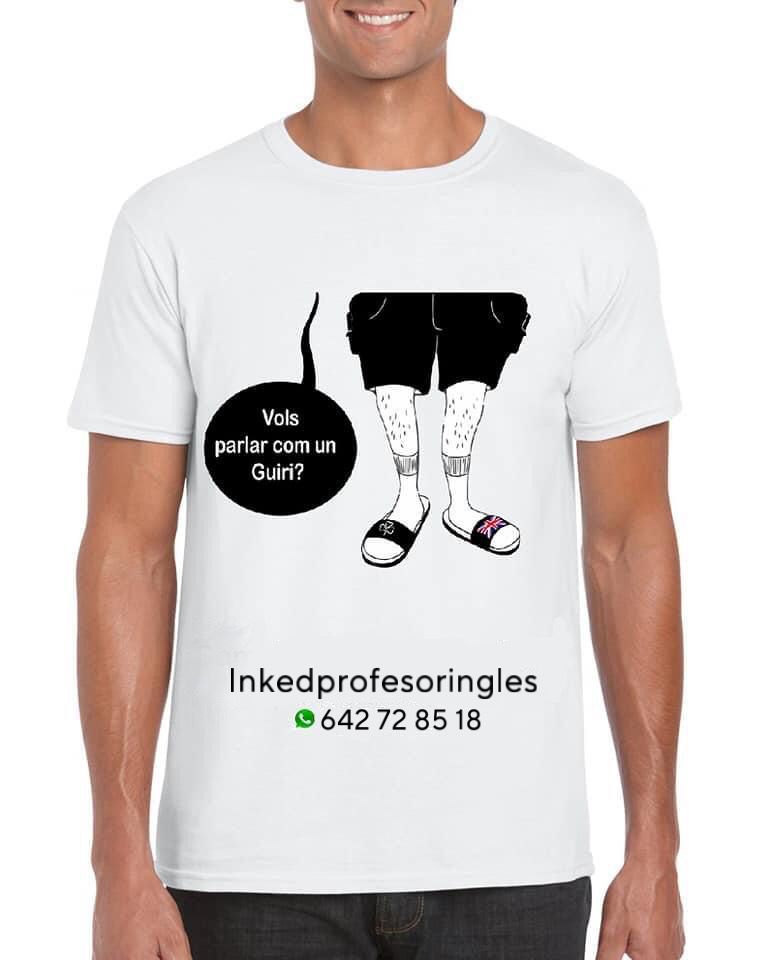 Imagen de Inkedprofesoringles