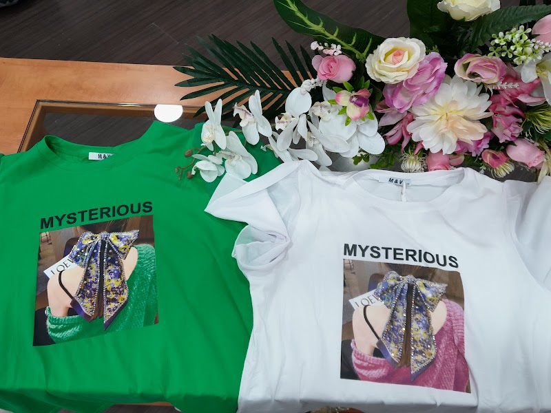 Imagen de Florencia Yane Style