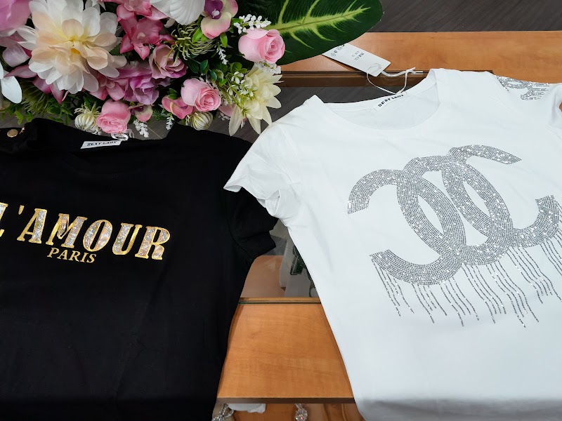 Imagen de Florencia Yane Style