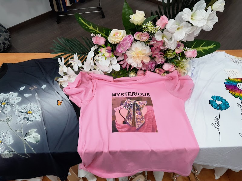 Imagen de Florencia Yane Style