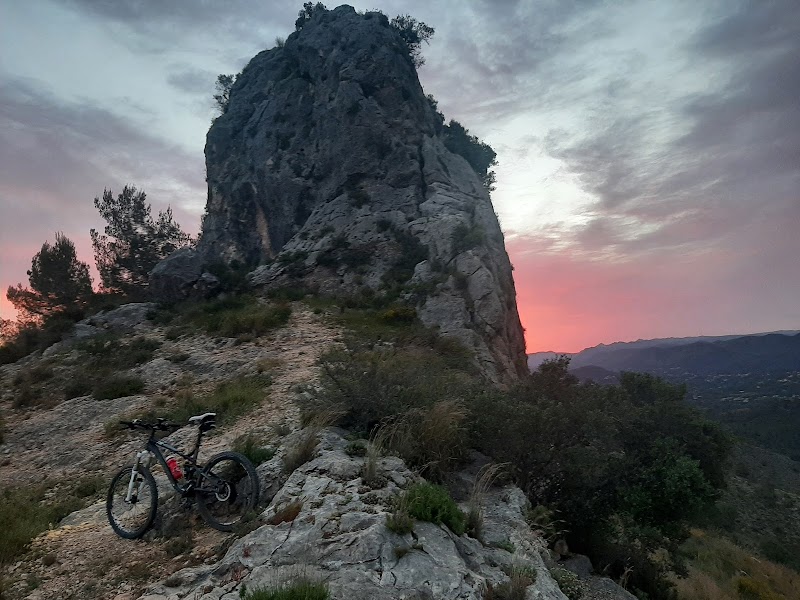 Imagen representativa de la localización