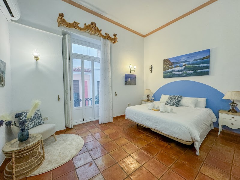 Imagen de Garden Suites Xàtiva Casa Rural