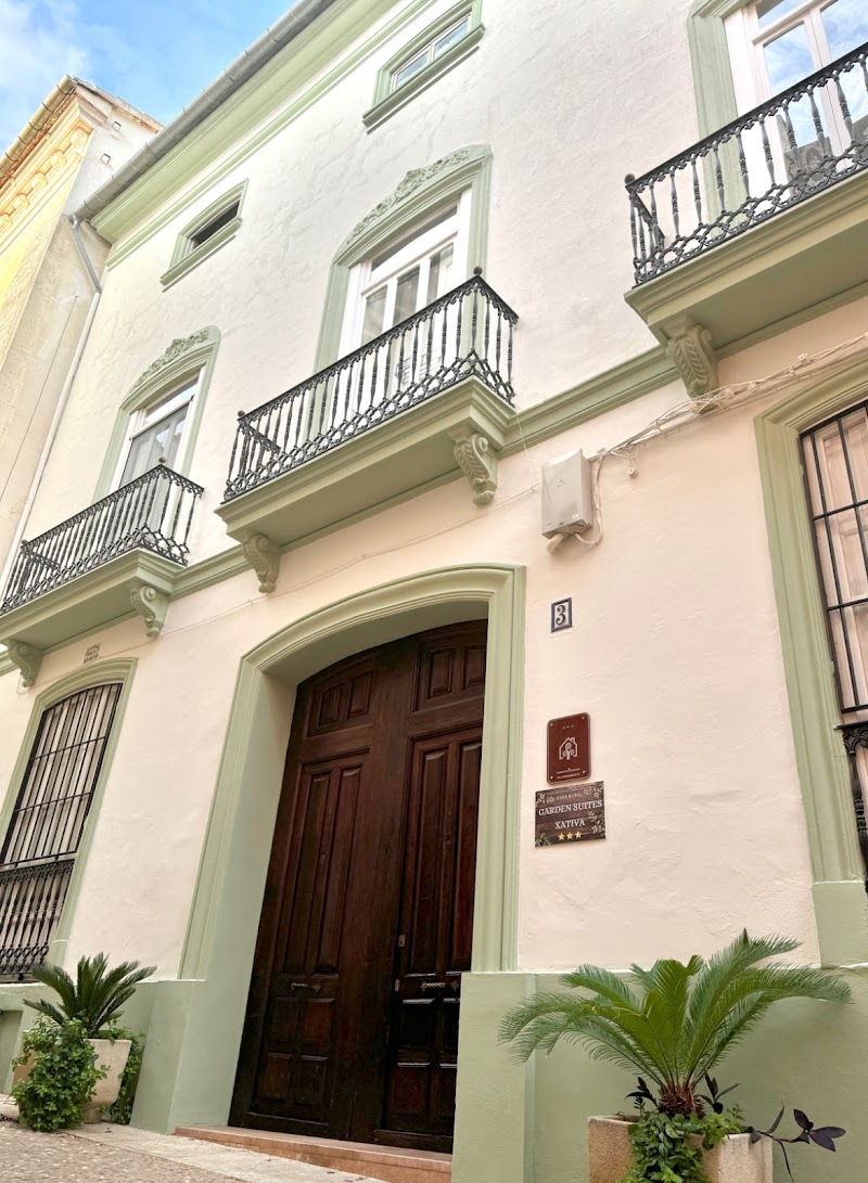 Imagen de Garden Suites Xàtiva Casa Rural