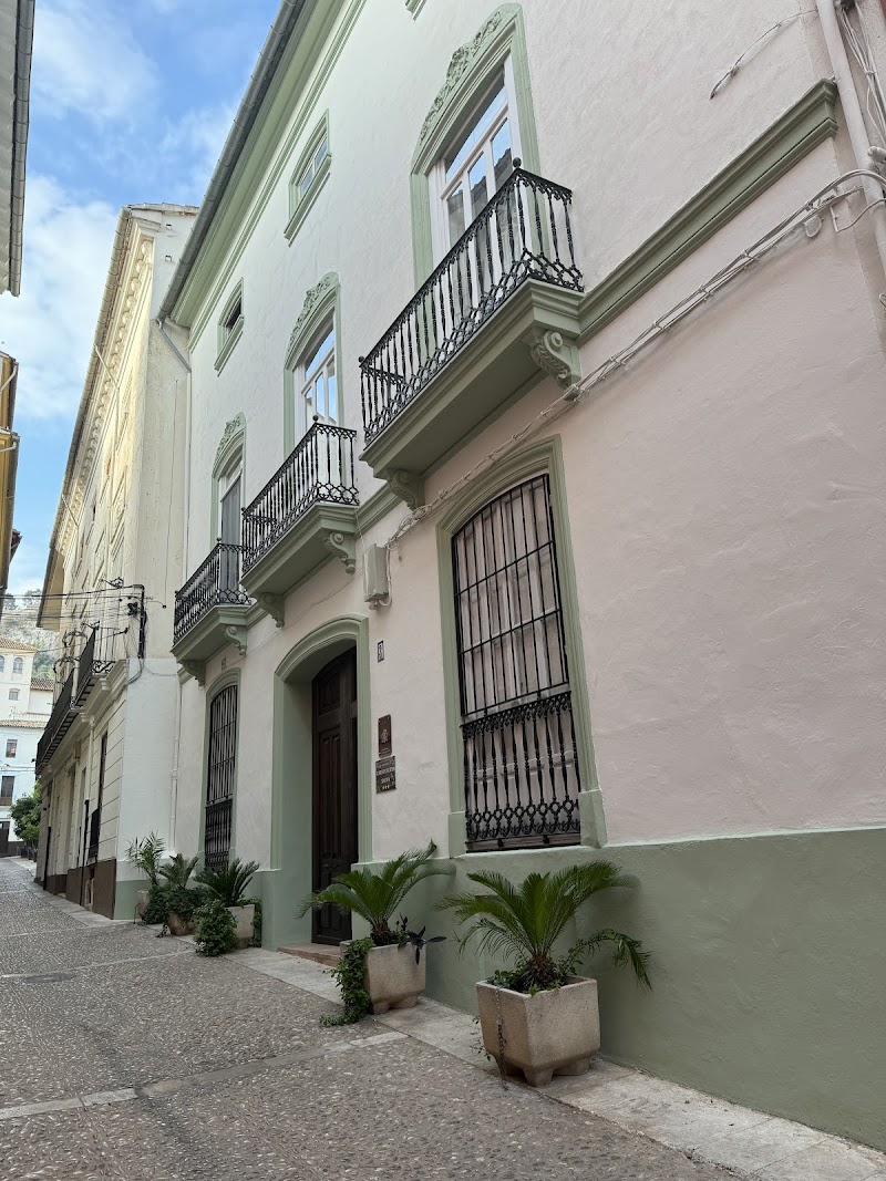 Imagen de Garden Suites Xàtiva Casa Rural