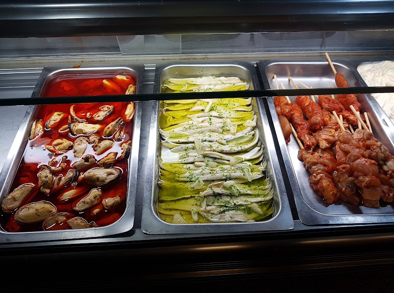 Imagen de Bar Restaurante Dos Molins