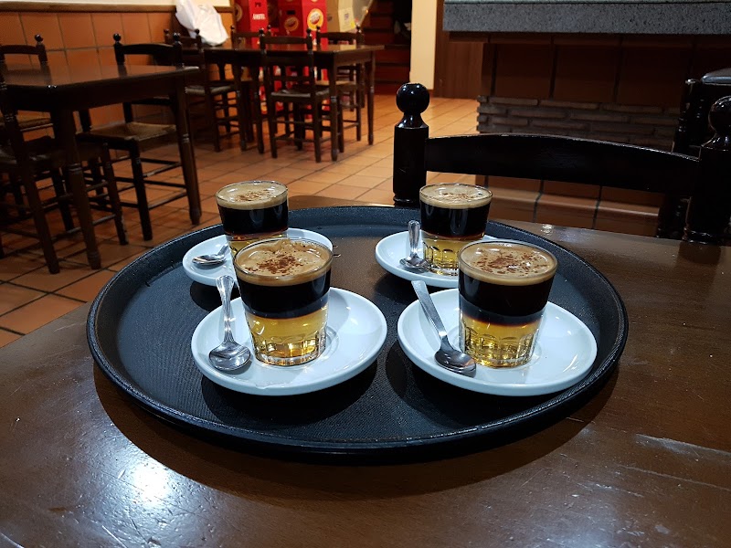 Imagen de Bar Restaurante Dos Molins