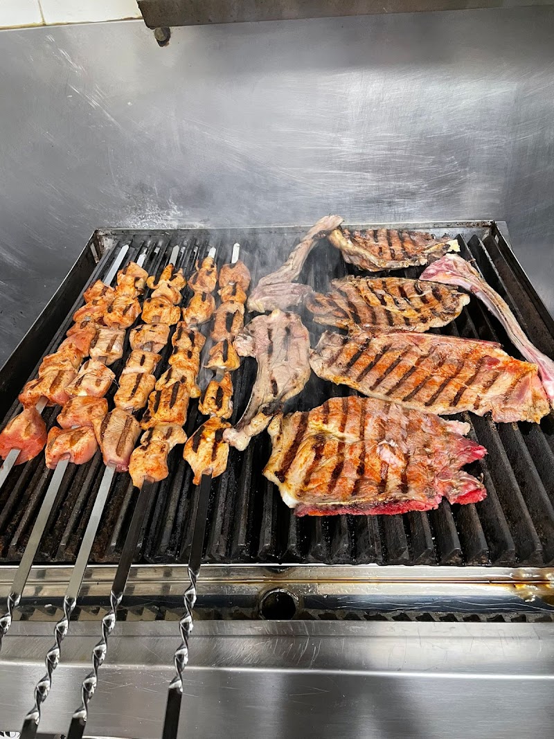 Imagen de Bar Restaurante Dos Molins