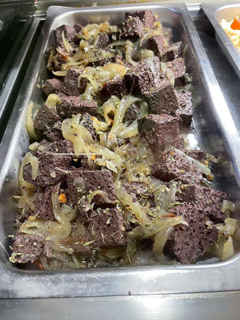 Imagen de Bar Restaurante Dos Molins