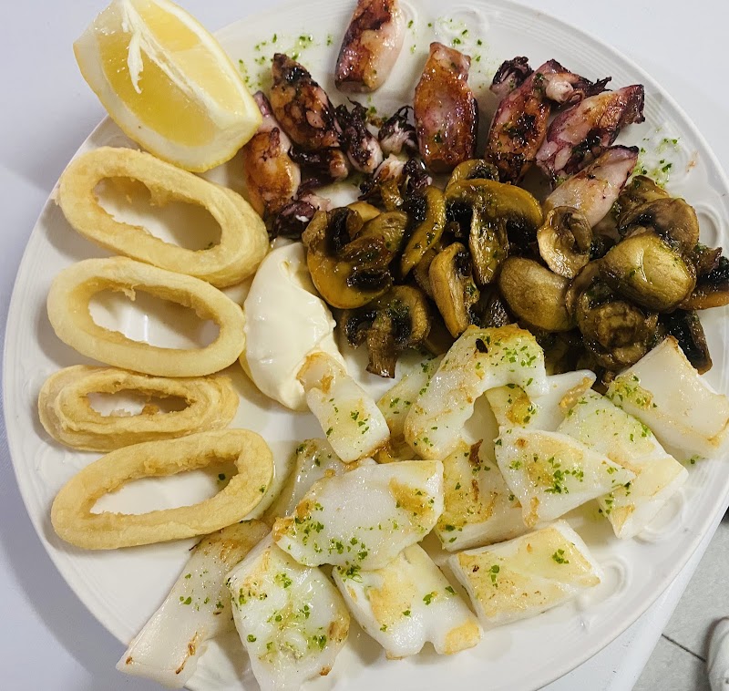 Imagen de Bar Restaurante Dos Molins