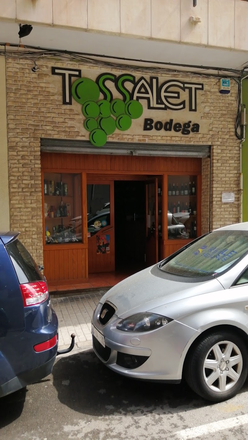 Imagen de Bodega Tossalet