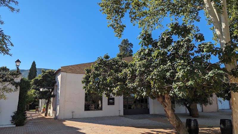 Imagen de Bodegas Enguera – Entreviñedos