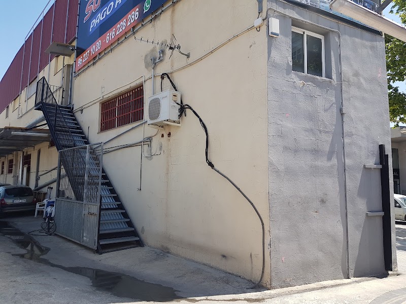 Imagen de The Mechanic Team