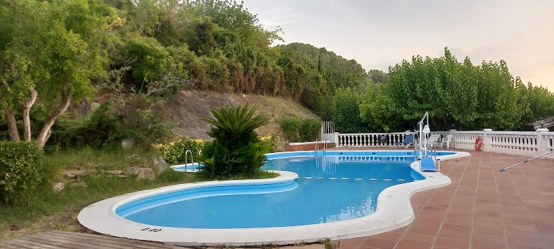 Imagen de Residencia Vacacional Xàtiva
