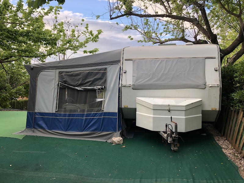 Imagen de Residencia Vacacional Xàtiva